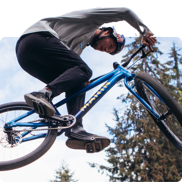 Dirt Jump
