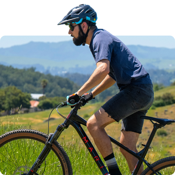 Cross-Country