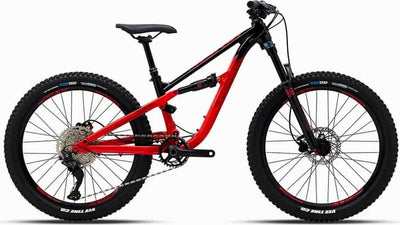 2022 Polygon Siskiu D24 Frameset