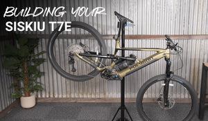 Unboxing Your 2024 Polygon Siskiu T7E 