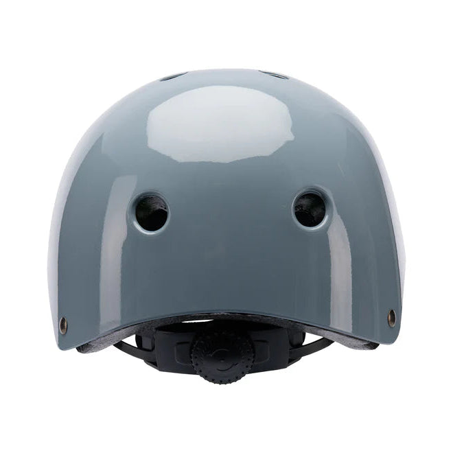 bike helmets reid Upgrade to Reid Classic Skate Helmet Grey – Dial-Fit & AS2063 Rated