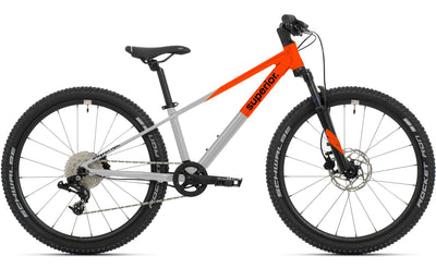 Superior Team 24 - Kids Mountain Bike