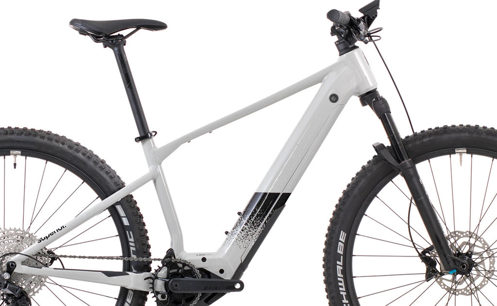 e bike damen bosch performance cx Superior eXP 8089 B - Bosch Performance