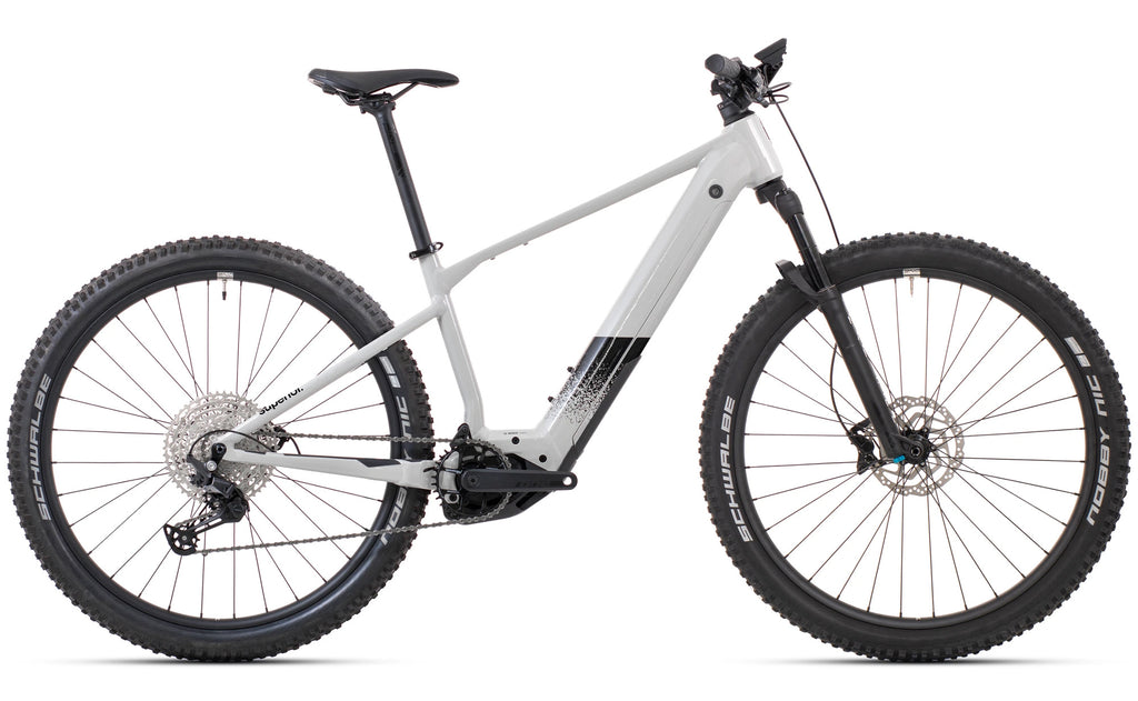 Superior eXP 8089 B