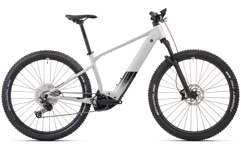 cube e bike bosch performance cx Superior eXP 8089 B - Bosch Performance