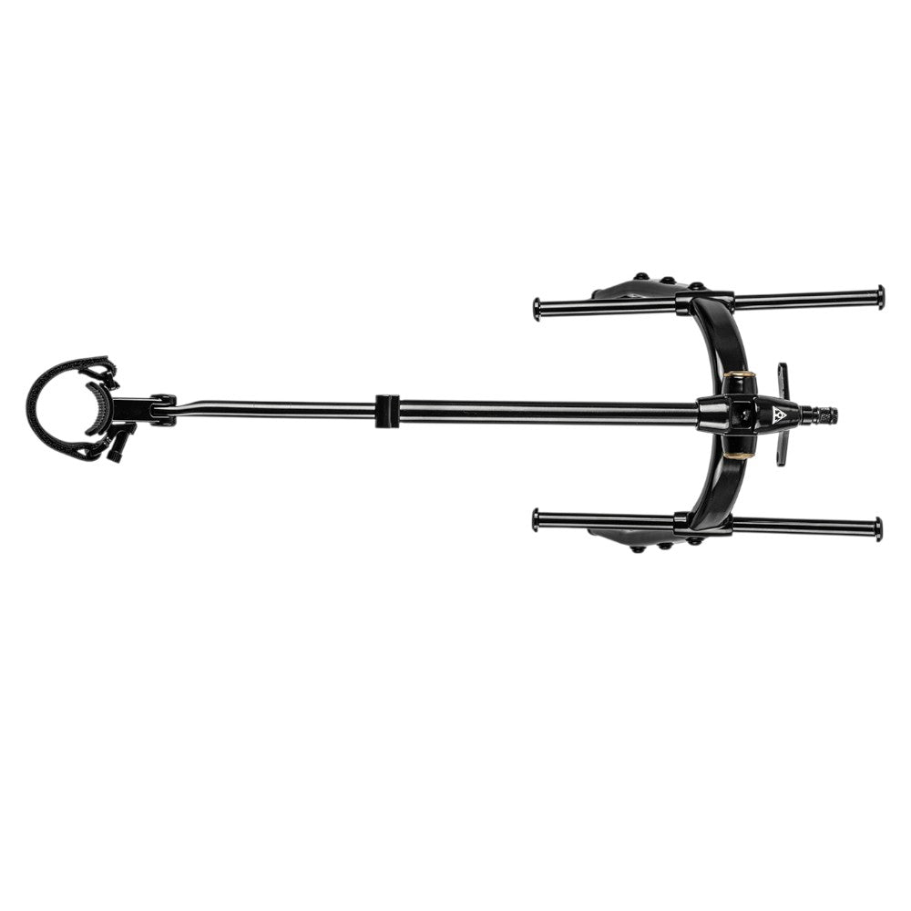 Premium Topeak Zi:Rak Essential Eyelet-Mount Quick Rack for Gravel