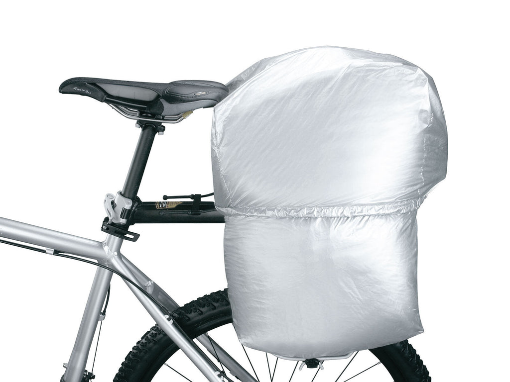 Topeak Rain Cover for MTX Trunk Bag EXP and DXP BikesOnline AU