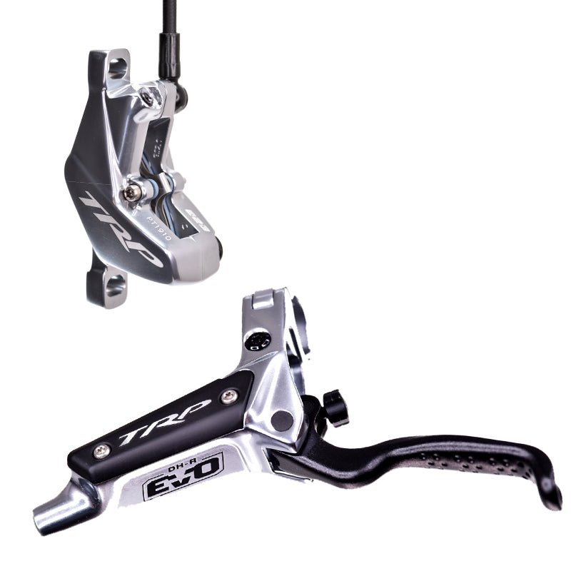 TRP D-HR EVO - Disc Brake