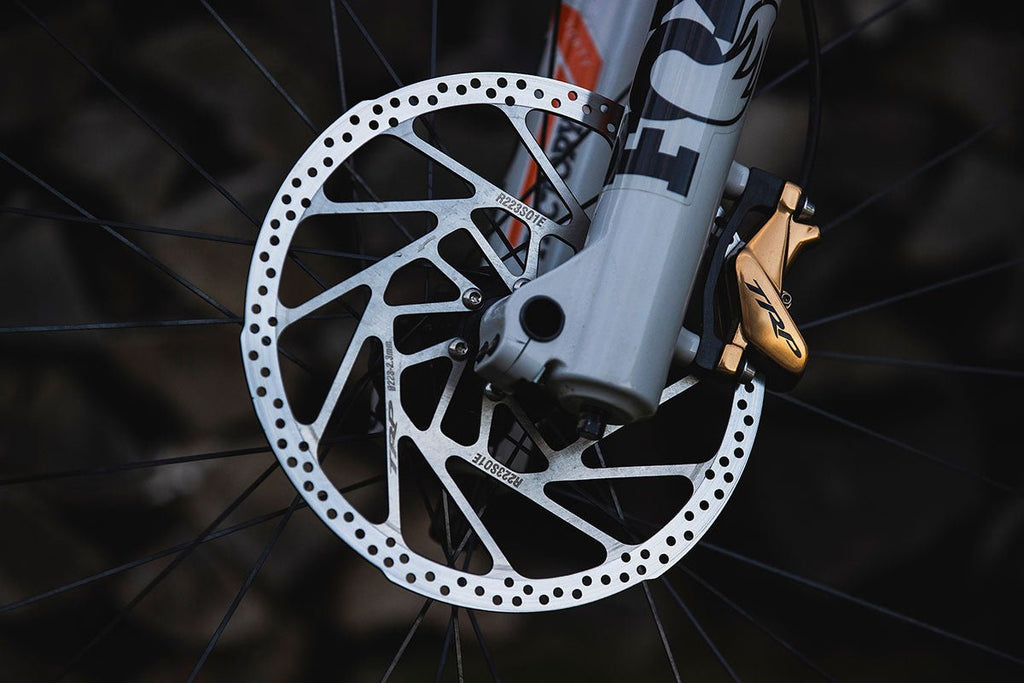 TRP D-HR EVO - Disc Brake
