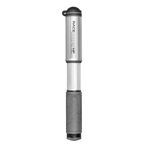 TOPEAK RACEROCKET HP Bicycle Pump, Black, 18 x 2.5 x 2 cm
