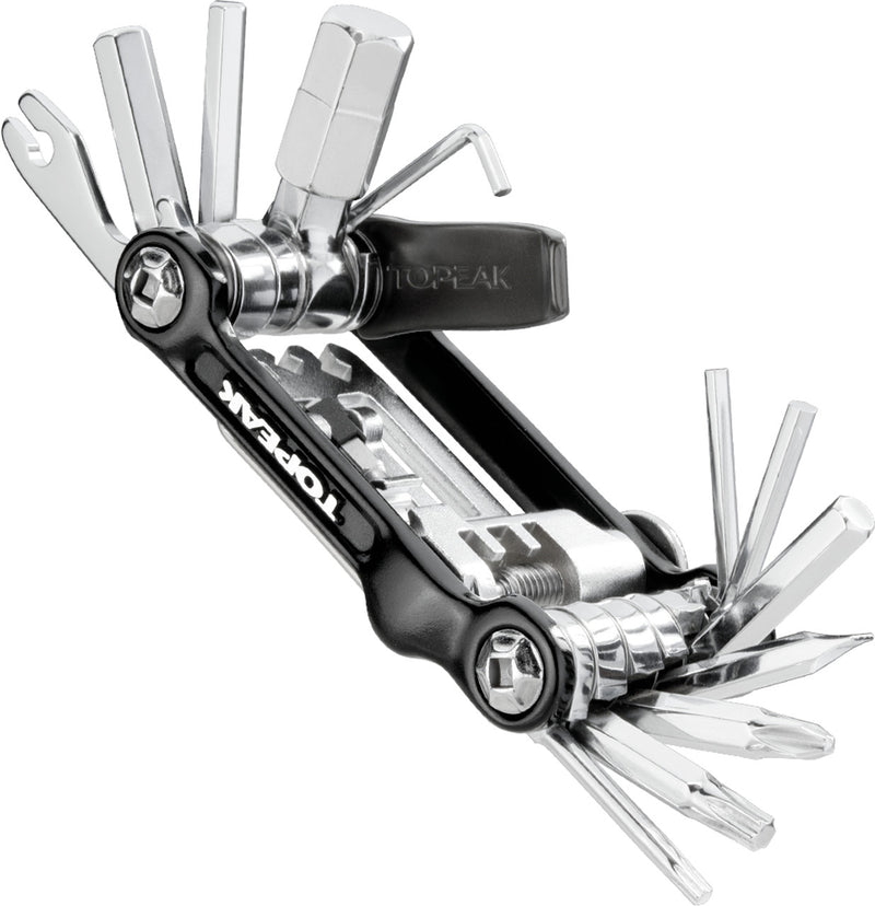 Topeak Mini 20 Pro Bike Multi Tool BikesOnline AU