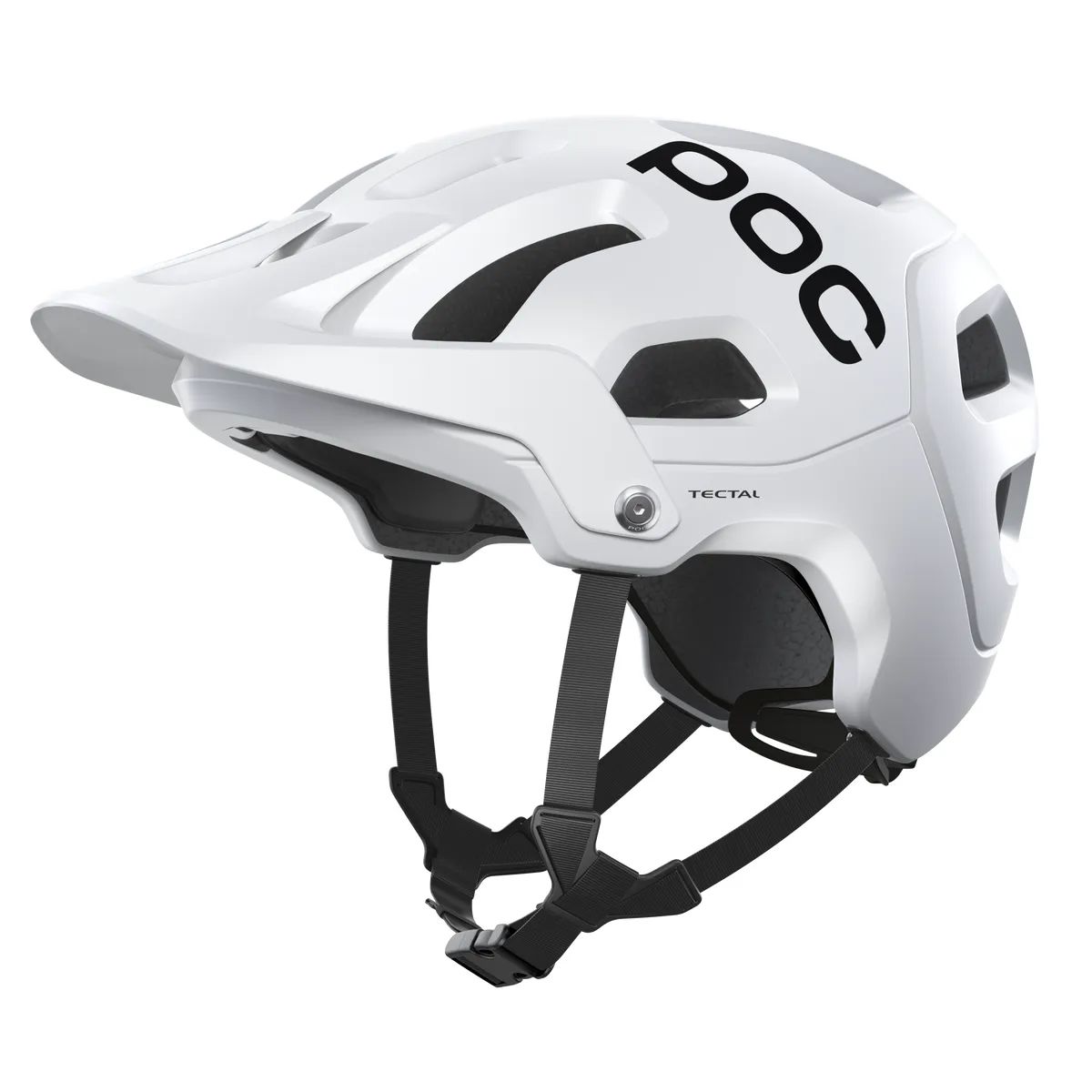 poc tectal red