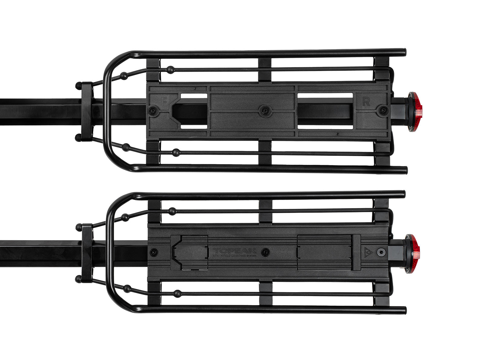 Get Topeak MTX Beamrack II E-Type for 29