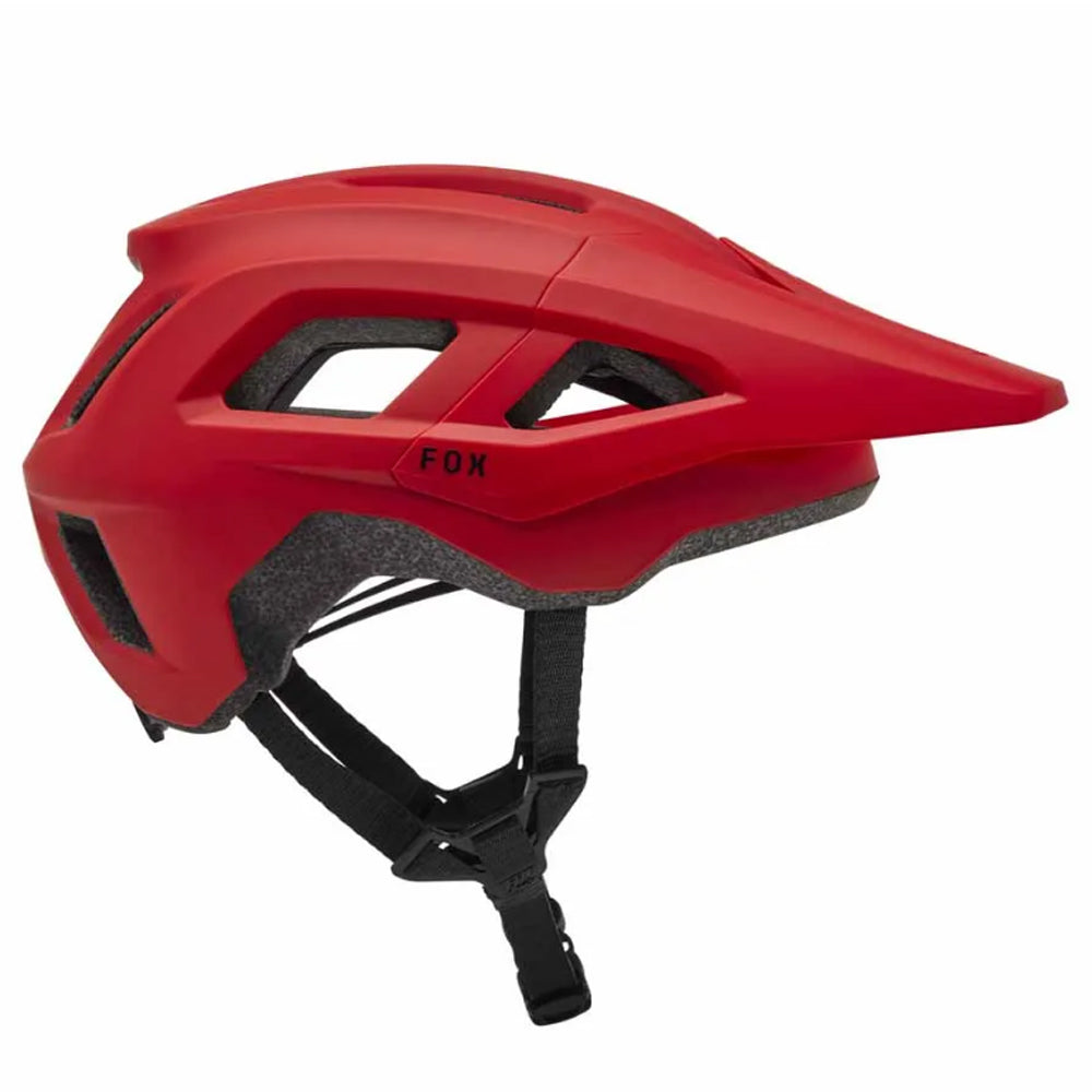 Fox Youth Mainframe Helmet TRVRS MIPS