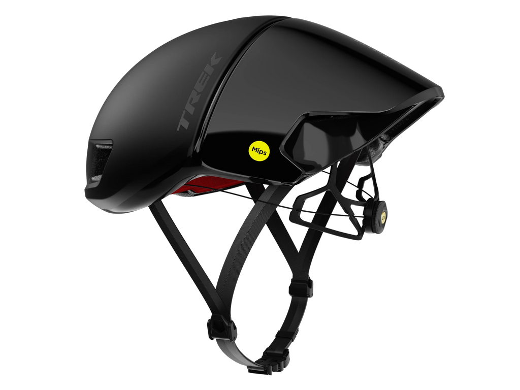 Trek Ballista Mips Road Helmet BikesOnline AU