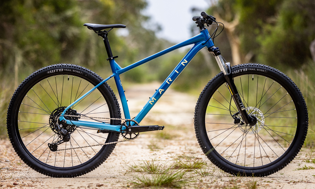 Marin Bobcat Trail Mountain Bike BikesOnline AU