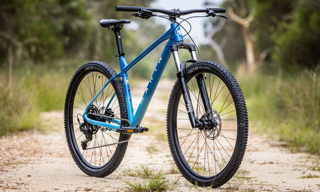 Exercise Bikes Best Mountain Bike For Street And Trail Best