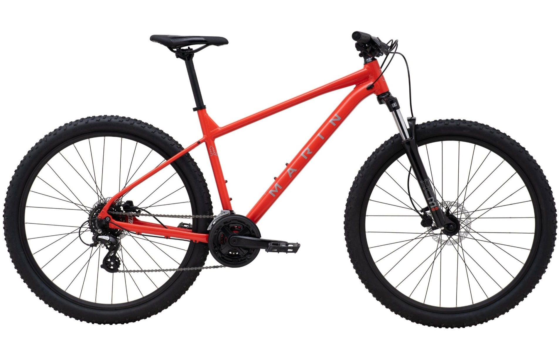 Marin Bolinas Ridge 2 Mountain Bike BikesOnline AU