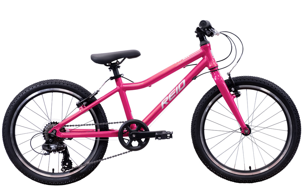 Reid Viper 20 inch Kids Bike
