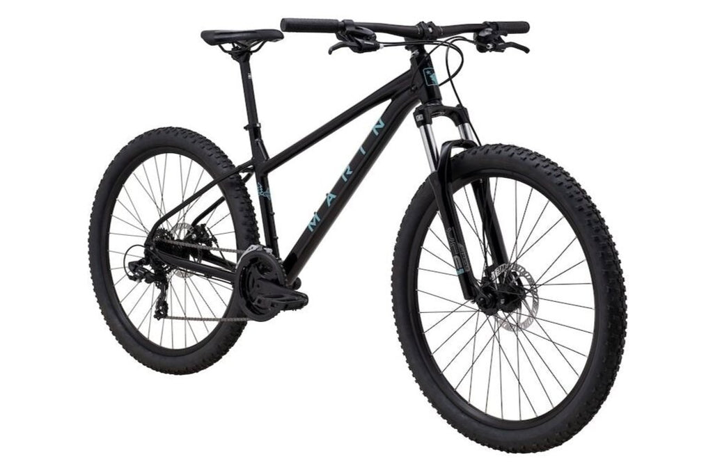 Marin Wildcat Trail Women's Mountain Bike BikesOnline AU