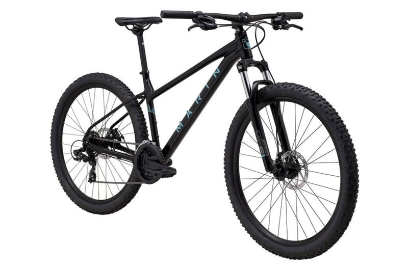 Marin Wildcat Trail Women's Mountain Bike BikesOnline AU