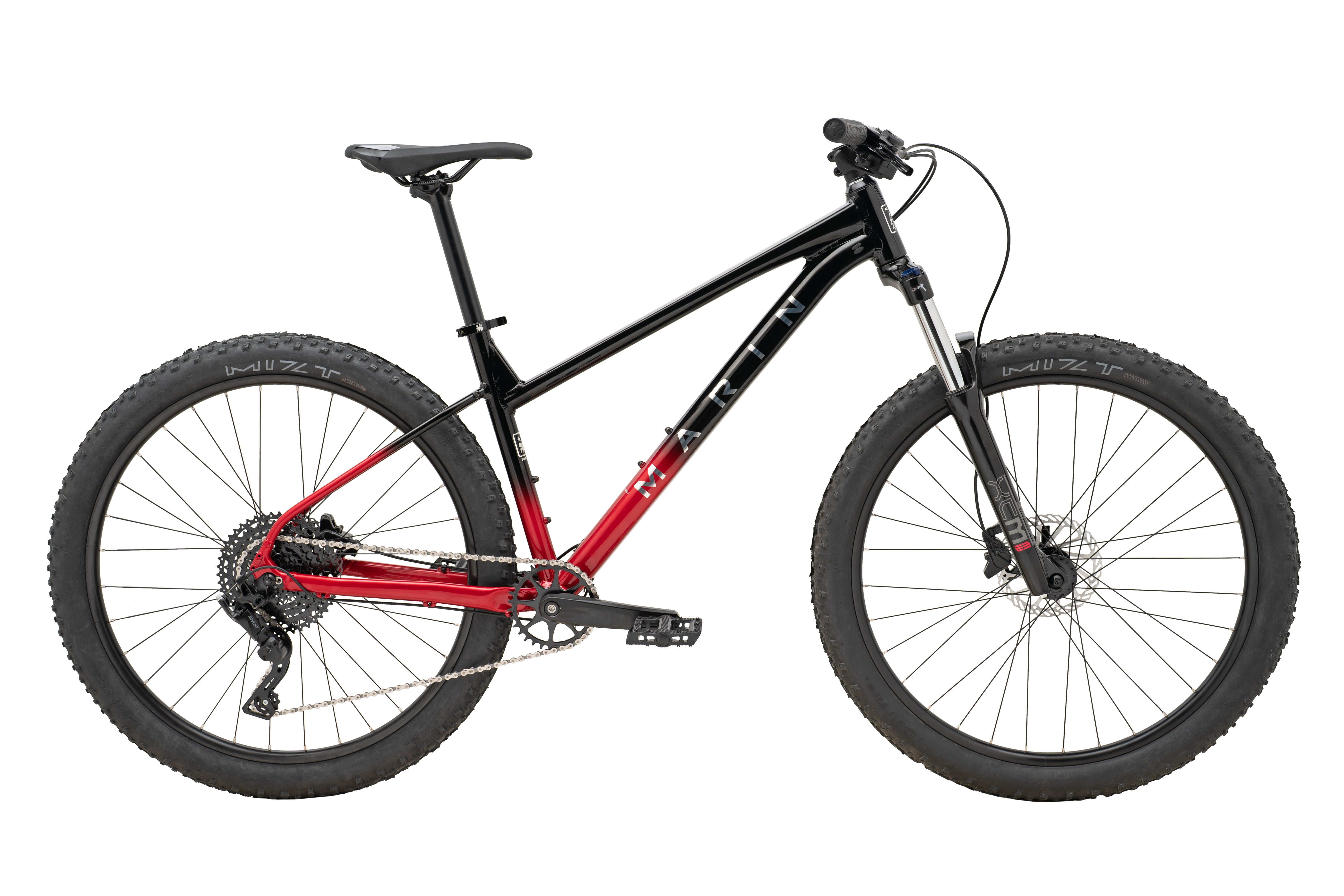 Marin ladies mountain bike sale