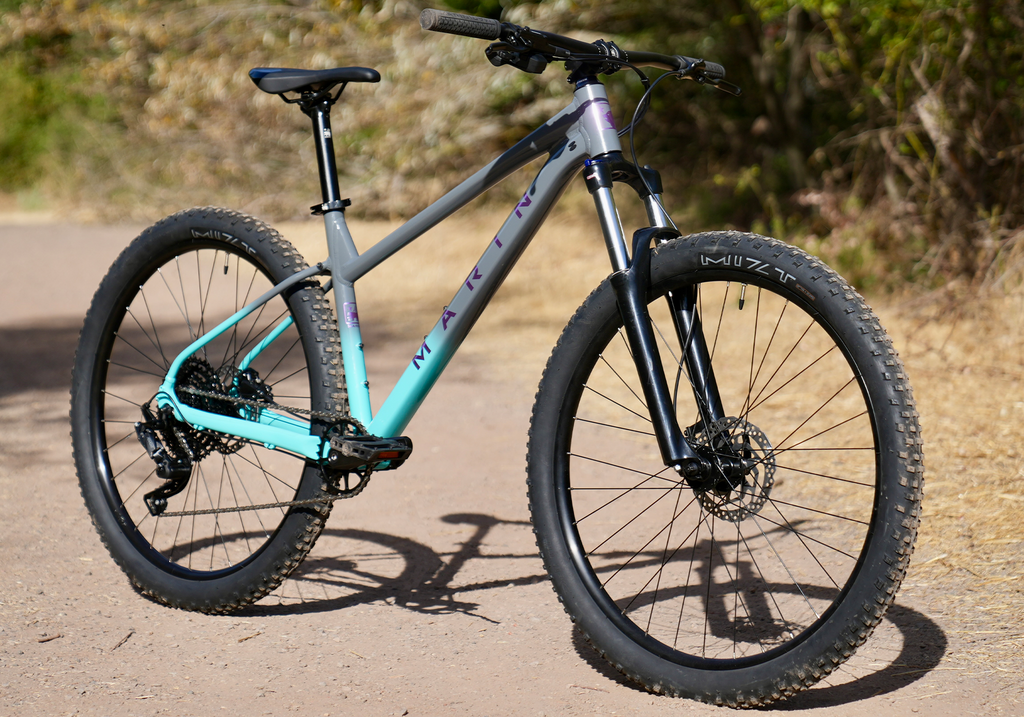 Ladies wildcat mountain bike sale