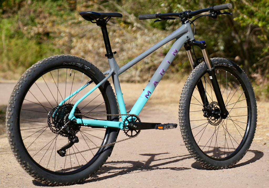 Marin Wildcat Trail 3 Women s Mountain Bike BikesOnline AU