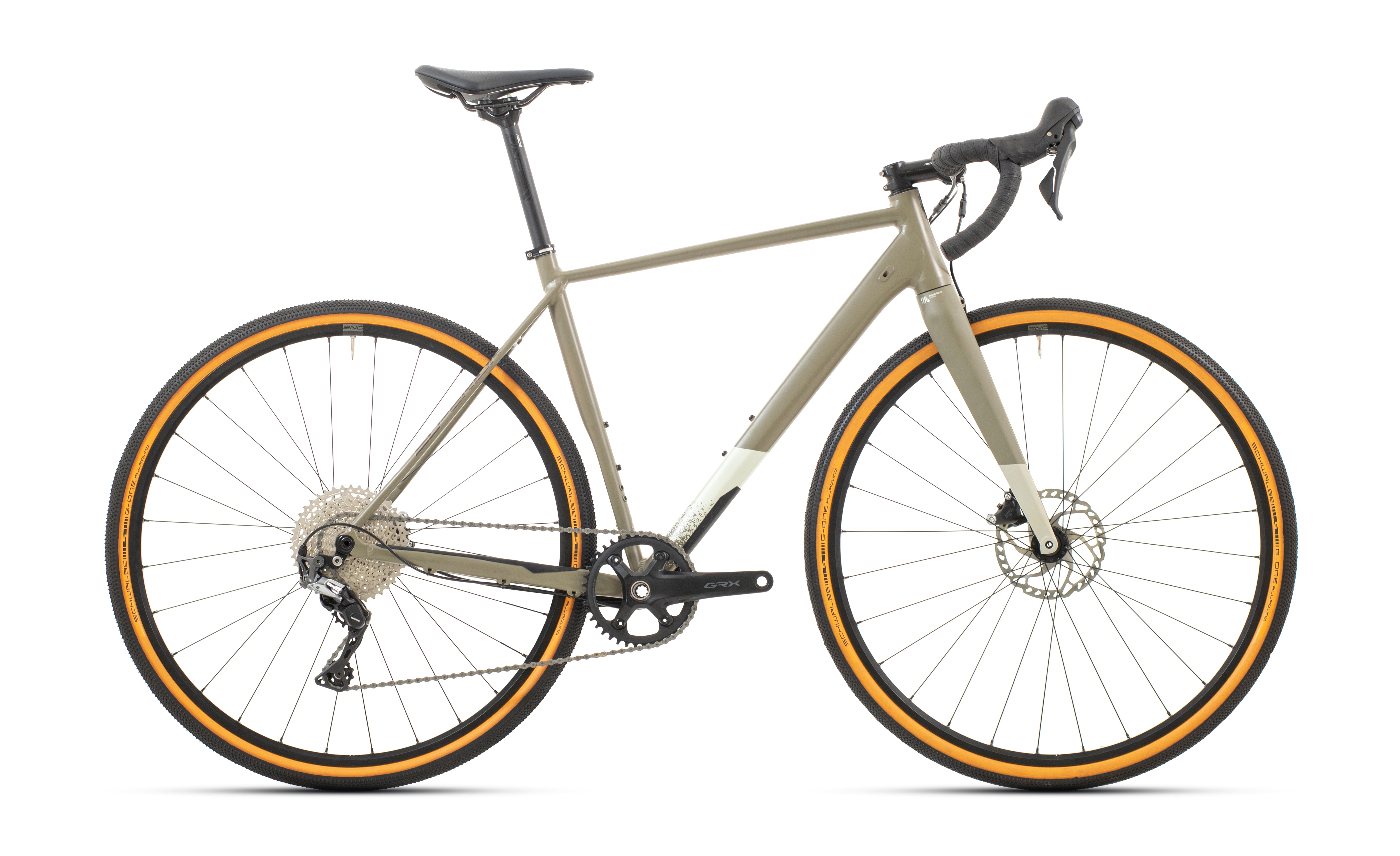 Superior X-Road Elite GR - Gravel Bike