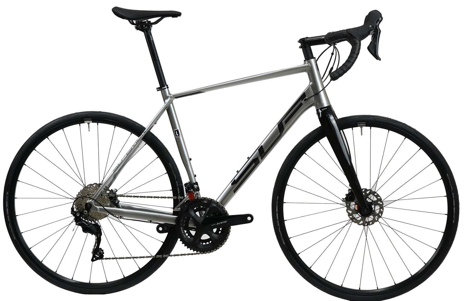 Superior X-Road Issue - 105 Alloy Road Bike