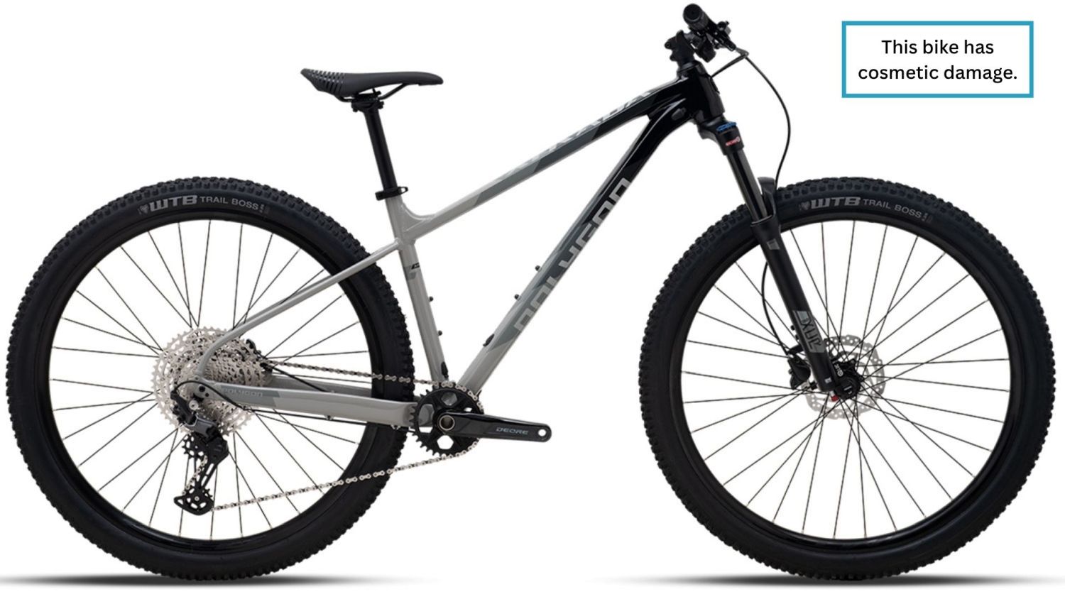 Ex Demo - Polygon Xtrada 7 - Mountain Bike [MY24] L2