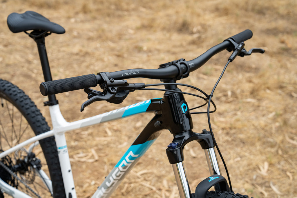 Polygon Xtrada Mountain Bike - Main Image