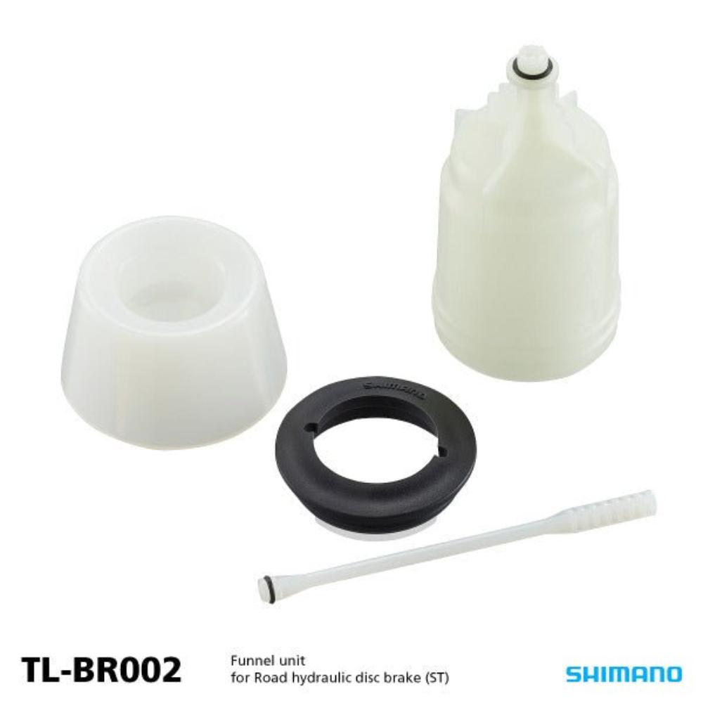 Funnel Unit Road Hydraulic BL | BikesOnline AU