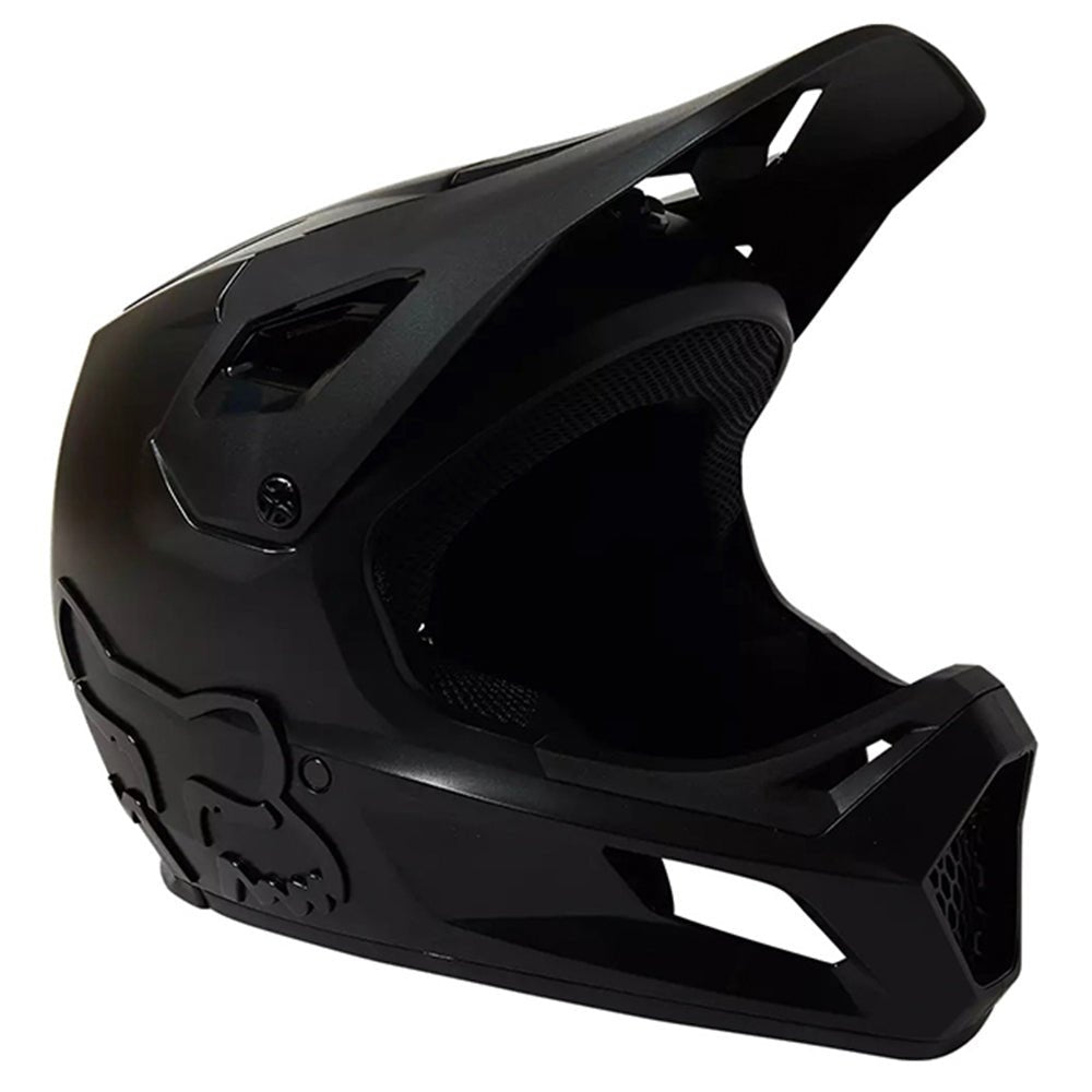 Fox Youth Rampage MIPS - Helmet