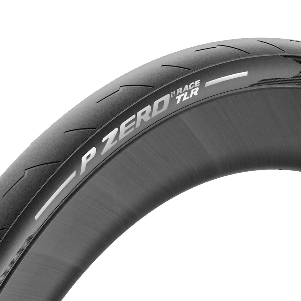 Pirelli P ZERO Race TLR Road Tyre