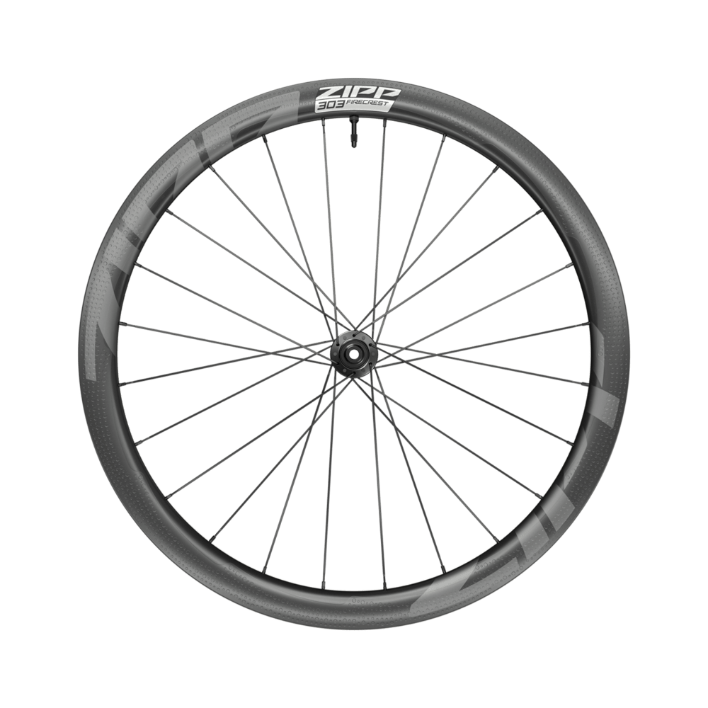 ZIPP 303 Firecrest Tubeless Disc Wheel