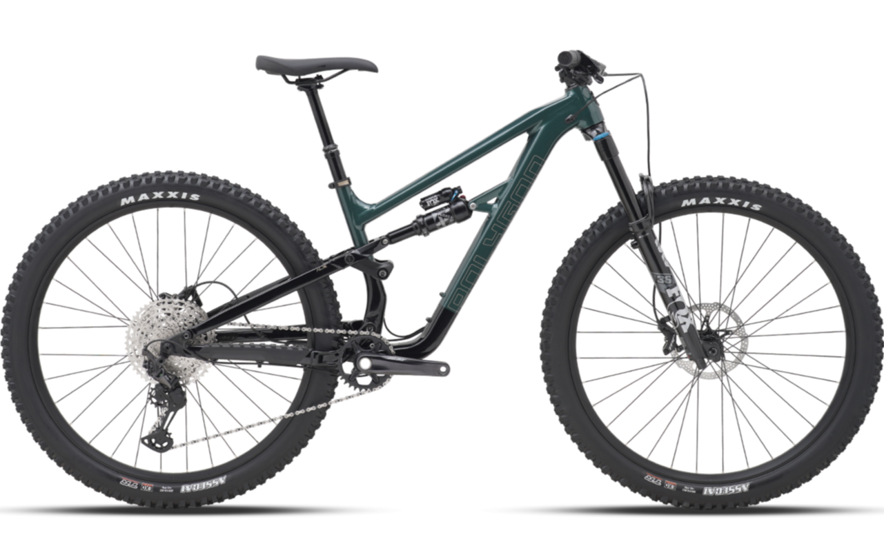 Polygon Siskiu T9 - Mountain Bike