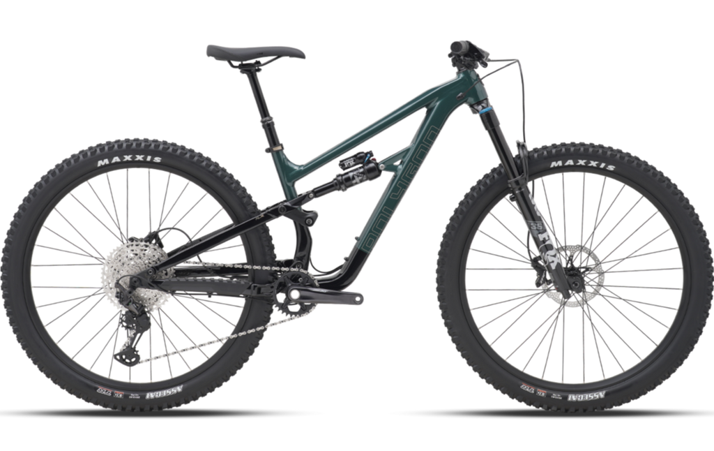Polygon Siskiu T9 Mountain Bike BikesOnline AU