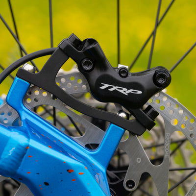 TRP SLATE EVO 4-PISTON