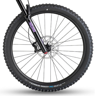 SCHWALBE MAGIC MARY RADIAL