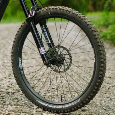SCHWALBE MAGIC MARY RADIAL