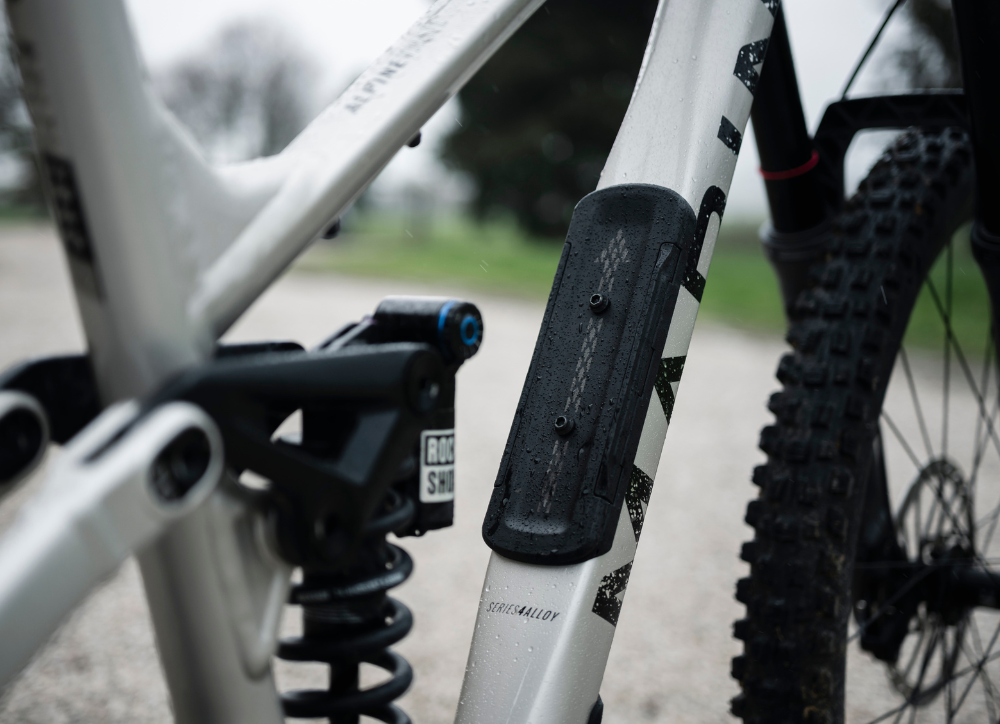 Marin Alpine Trail XR - Mountain Bike