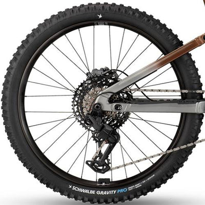 SCHWALBE MAGIC MARY RADIAL