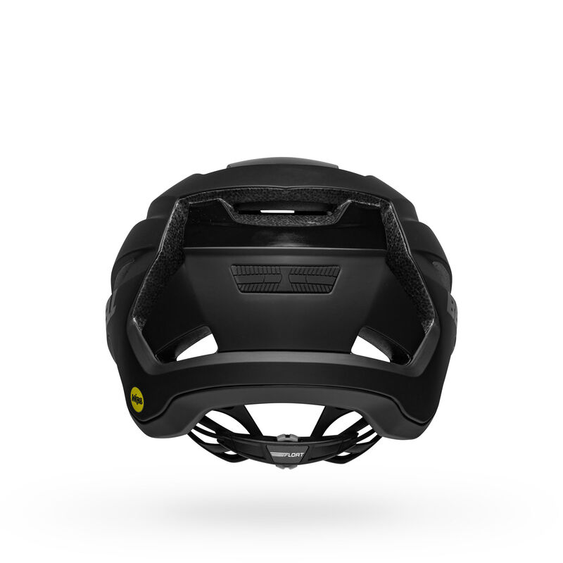 bell 4forty mips helmet small matte/gloss black Blue/Hi Viz : Sports & Outdoors in Sweat Guide Bell 4Forty MIPS Helmet -