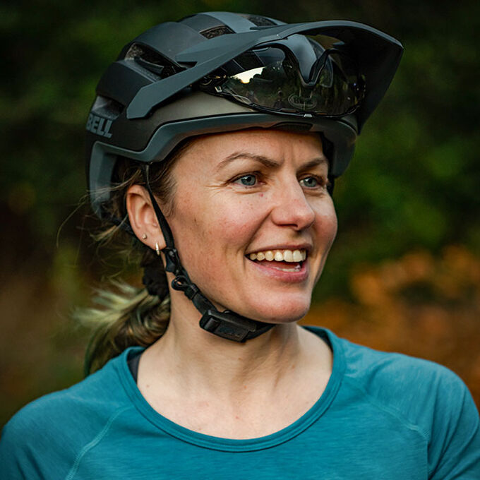 Bell 4Forty MIPS MTB Helmet BikesOnline AU