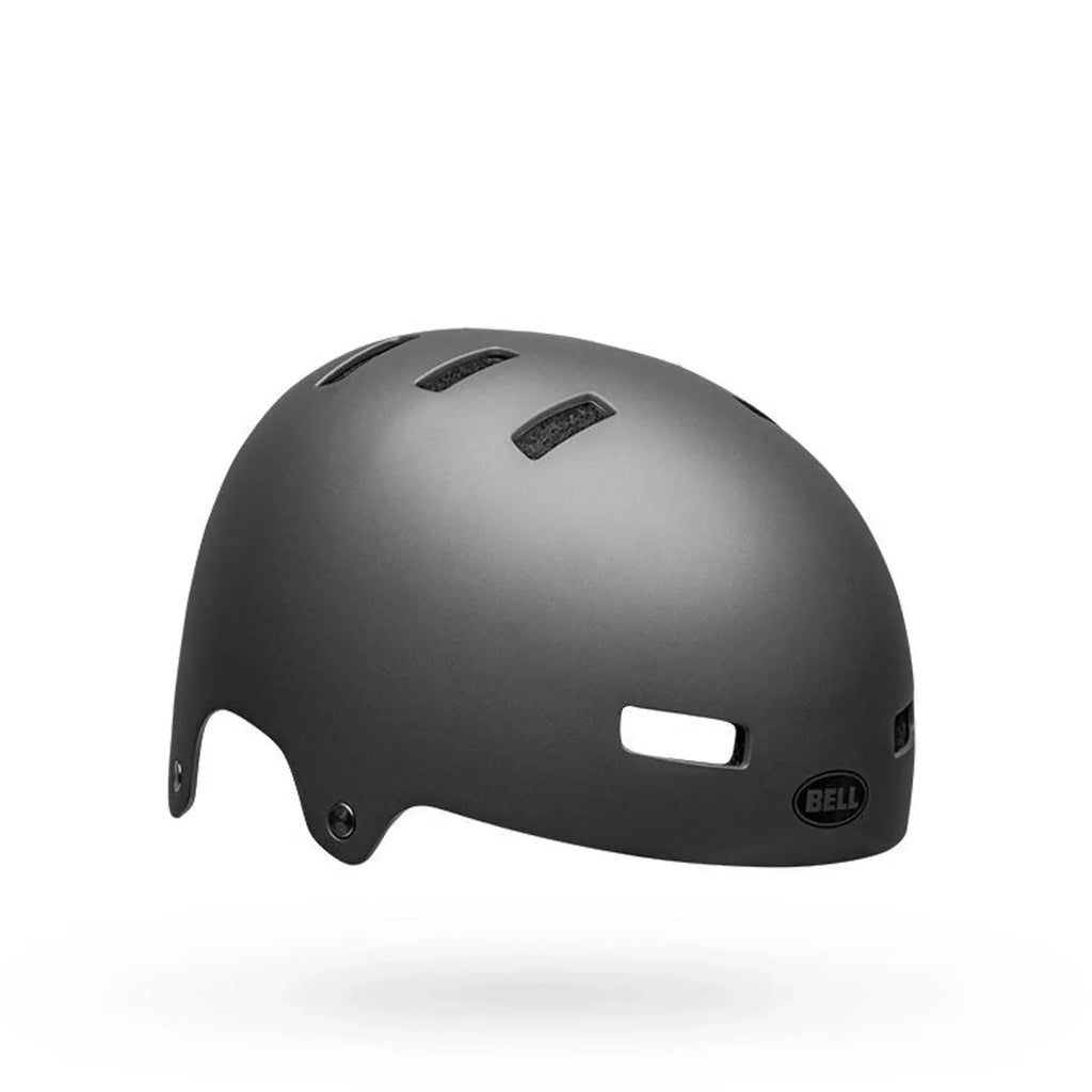 Bell Local Helmet – Dual-Certified Bike & Skate Protection