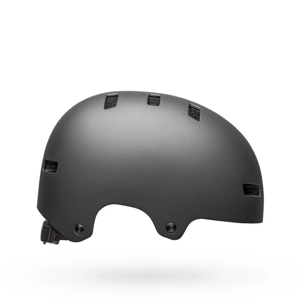 Bell Local Helmet – Dual-Certified Bike & Skate Protection