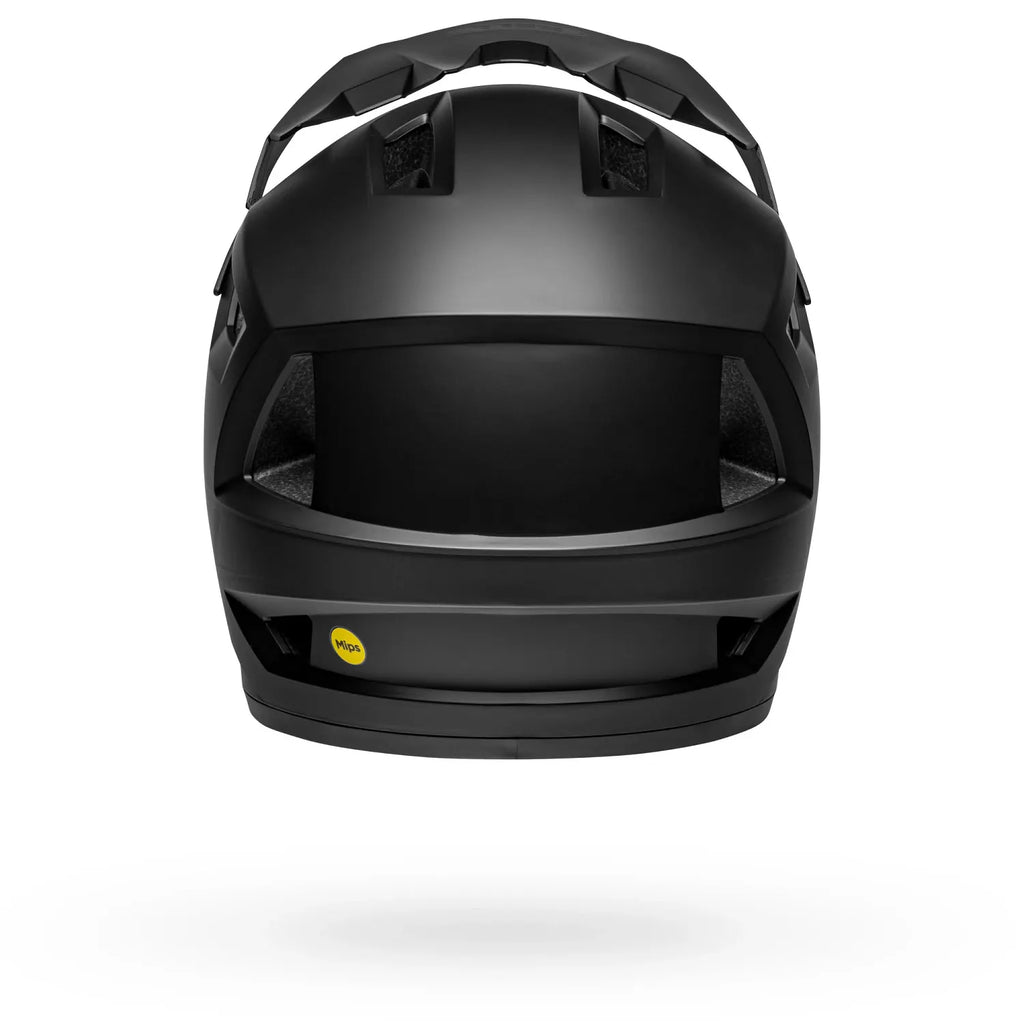 bell bellistic bike helmet Bell Sanction 2 DLX MIPS - Full Face Helmet