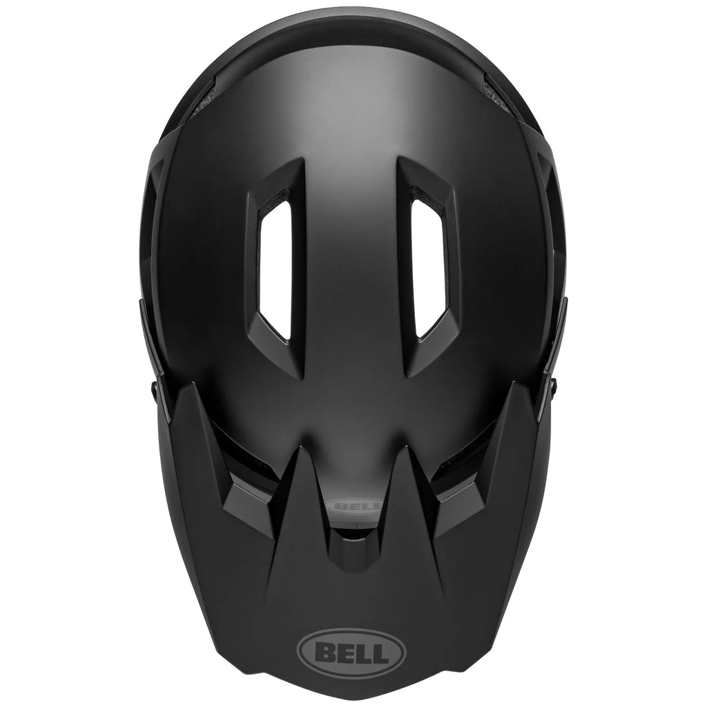 bell faction helmet australia Bell Sanction 2 - Full Face Helmet
