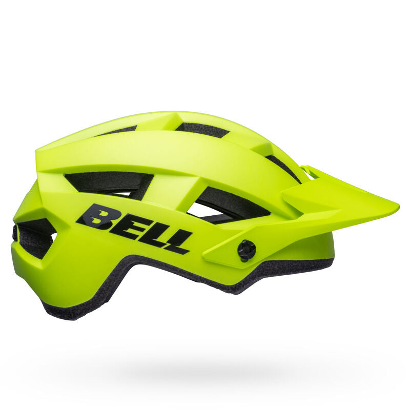 bell spark bike helmet Get Bell Spark 2 MIPS Helmet – Advanced Brain Protection for Cyclists